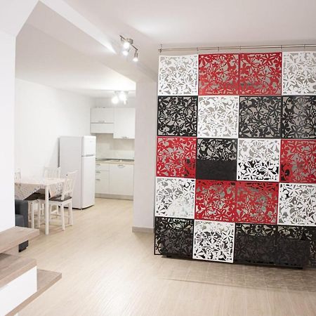 B&B Da Mamma Anna Matera Ngoại thất bức ảnh