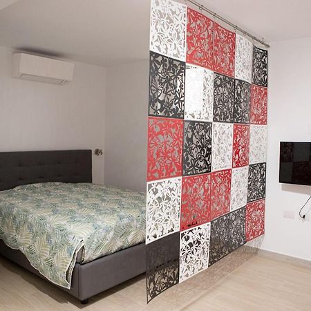 B&B Da Mamma Anna Matera Ngoại thất bức ảnh