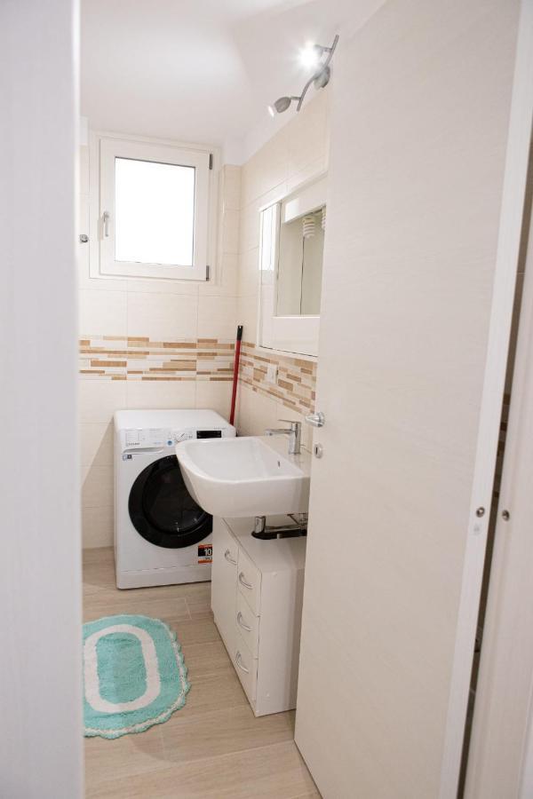 B&B Da Mamma Anna Matera Ngoại thất bức ảnh