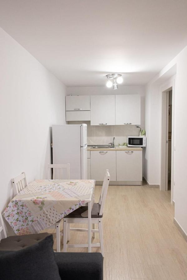 B&B Da Mamma Anna Matera Ngoại thất bức ảnh