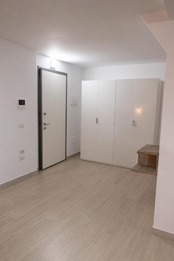 B&B Da Mamma Anna Matera Ngoại thất bức ảnh